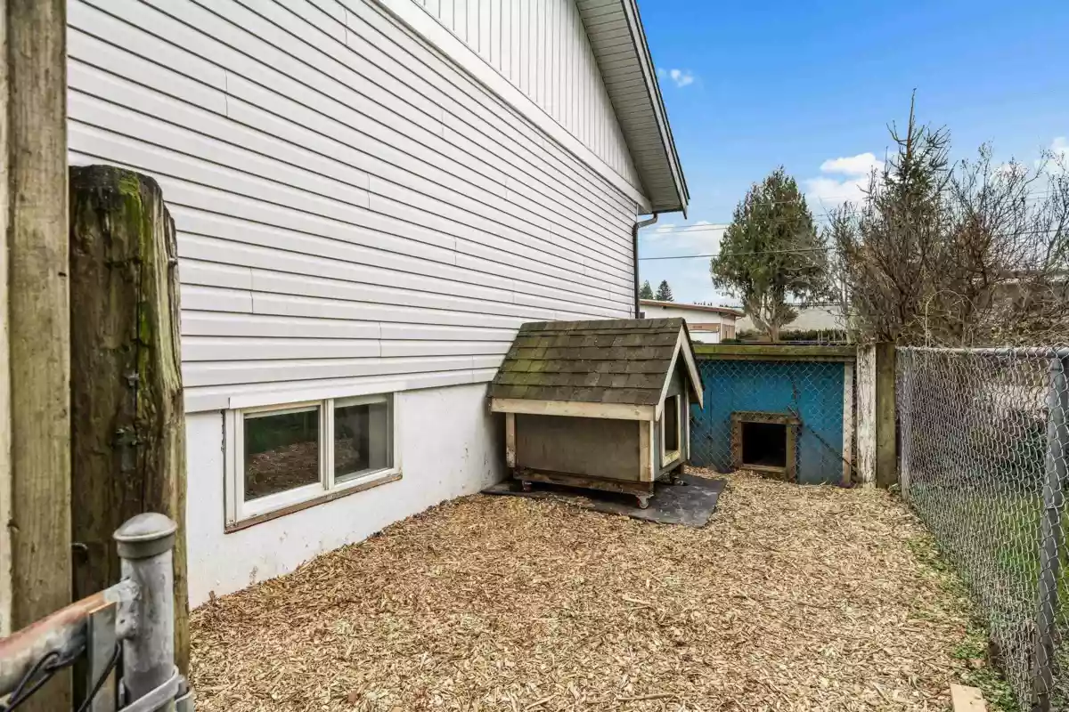 Community Amenities Photo (Clubhouse) of 8515 Howard Crescent, Chilliwack, BC