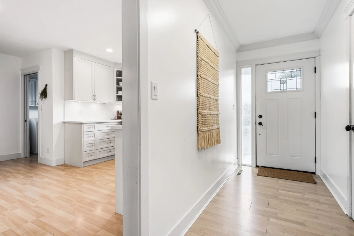 Family Room Photo of 8515 Howard Crescent, Chilliwack, BC