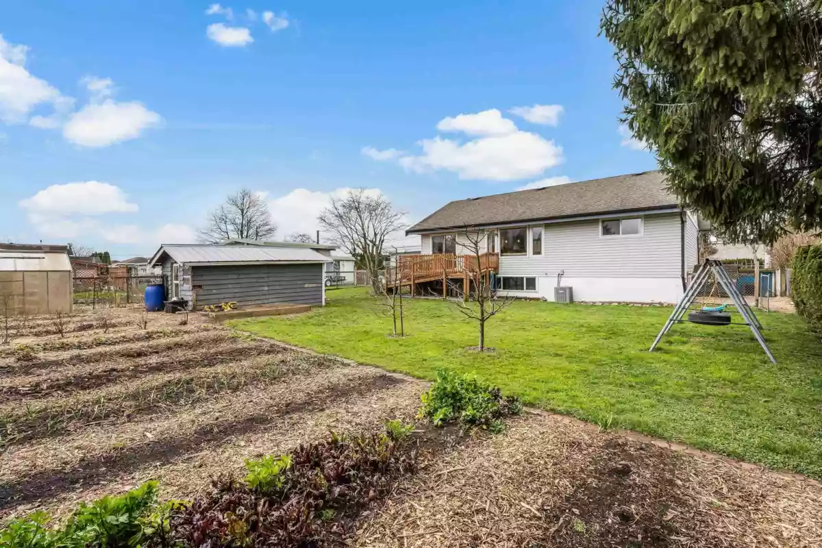 Fitness Center Photo Near 8515 Howard Crescent, Chilliwack, BC