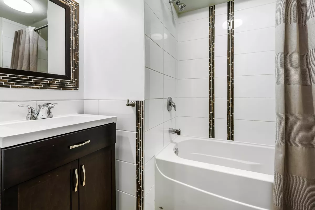 Garden / Landscaping Photo of 8515 Howard Crescent, Chilliwack, BC