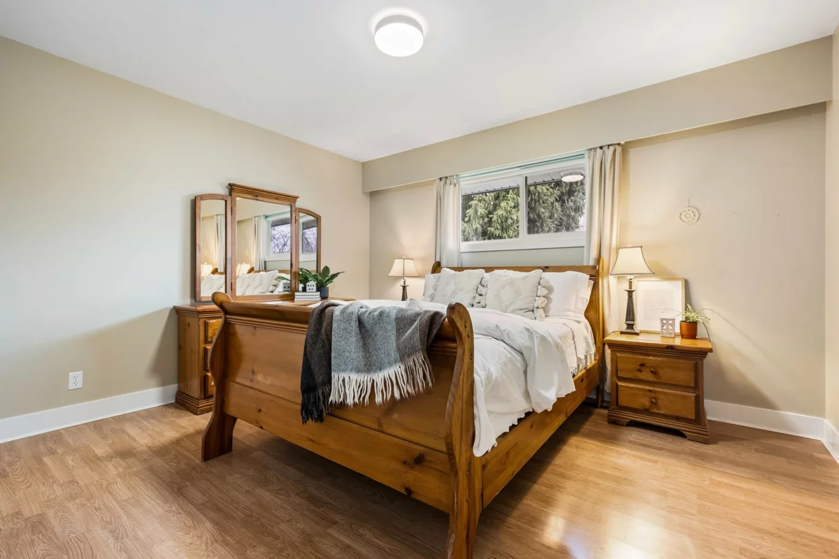 Loft / Bonus Room Photo of 8515 Howard Crescent, Chilliwack, BC