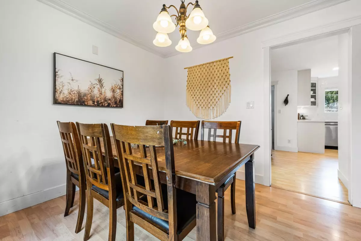 Office / Den Photo of 8515 Howard Crescent, Chilliwack, BC