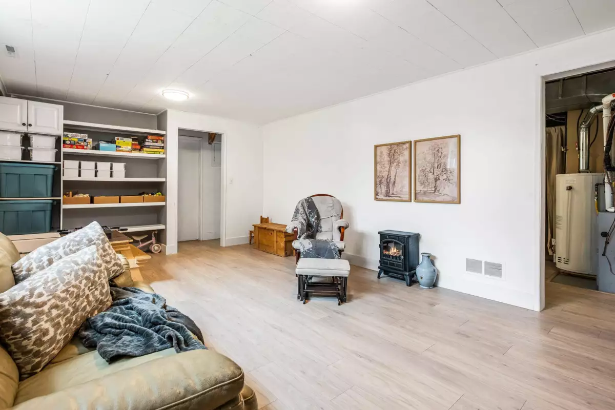 Outdoor Patio Photo of 8515 Howard Crescent, Chilliwack, BC