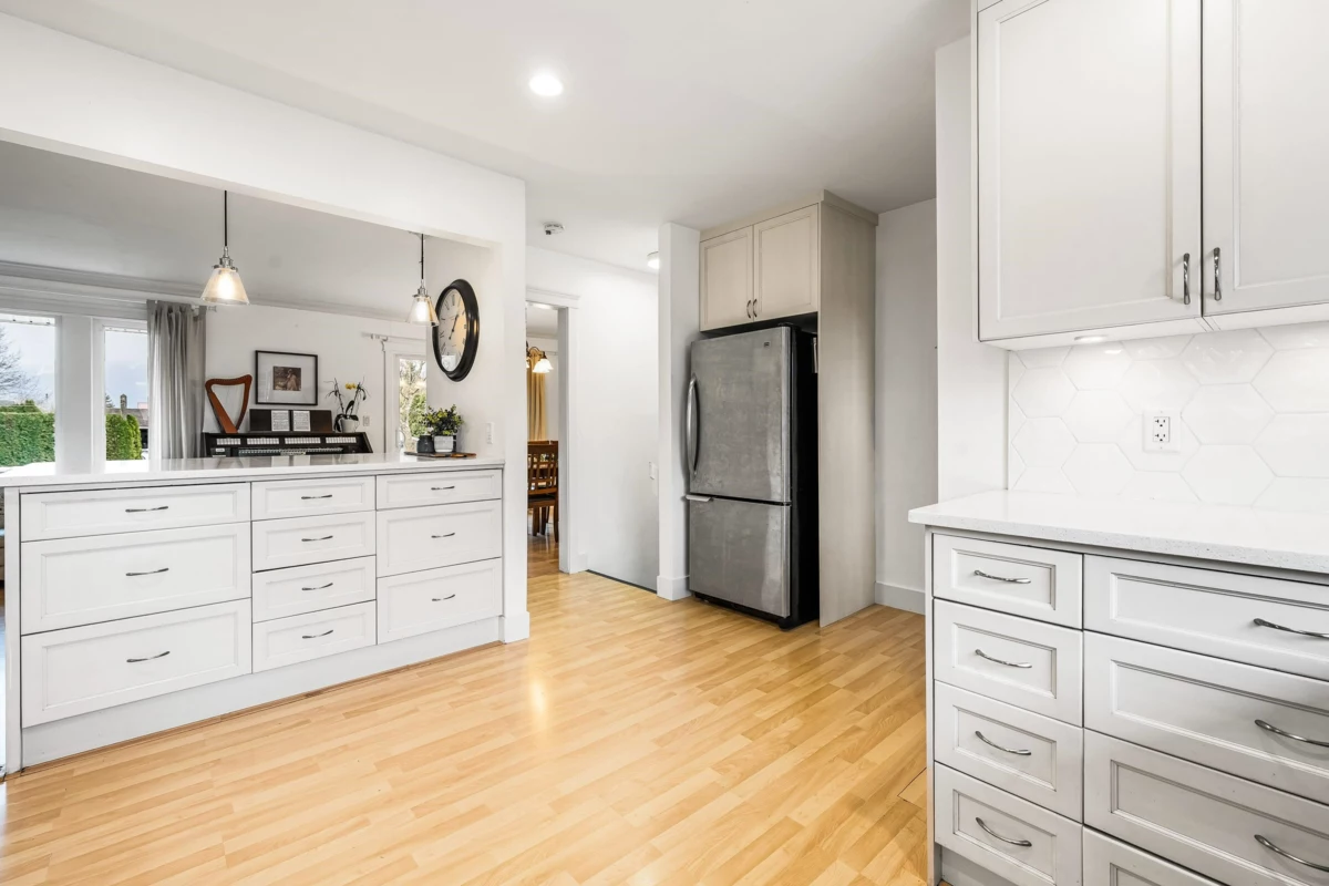 Primary Bedroom Photo of 8515 Howard Crescent, Chilliwack, BC