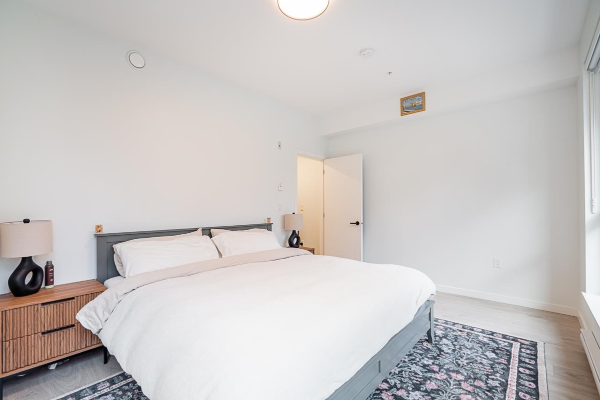 Basement Recreation Room Photo of 105 19577 65b Avenue, Surrey, BC