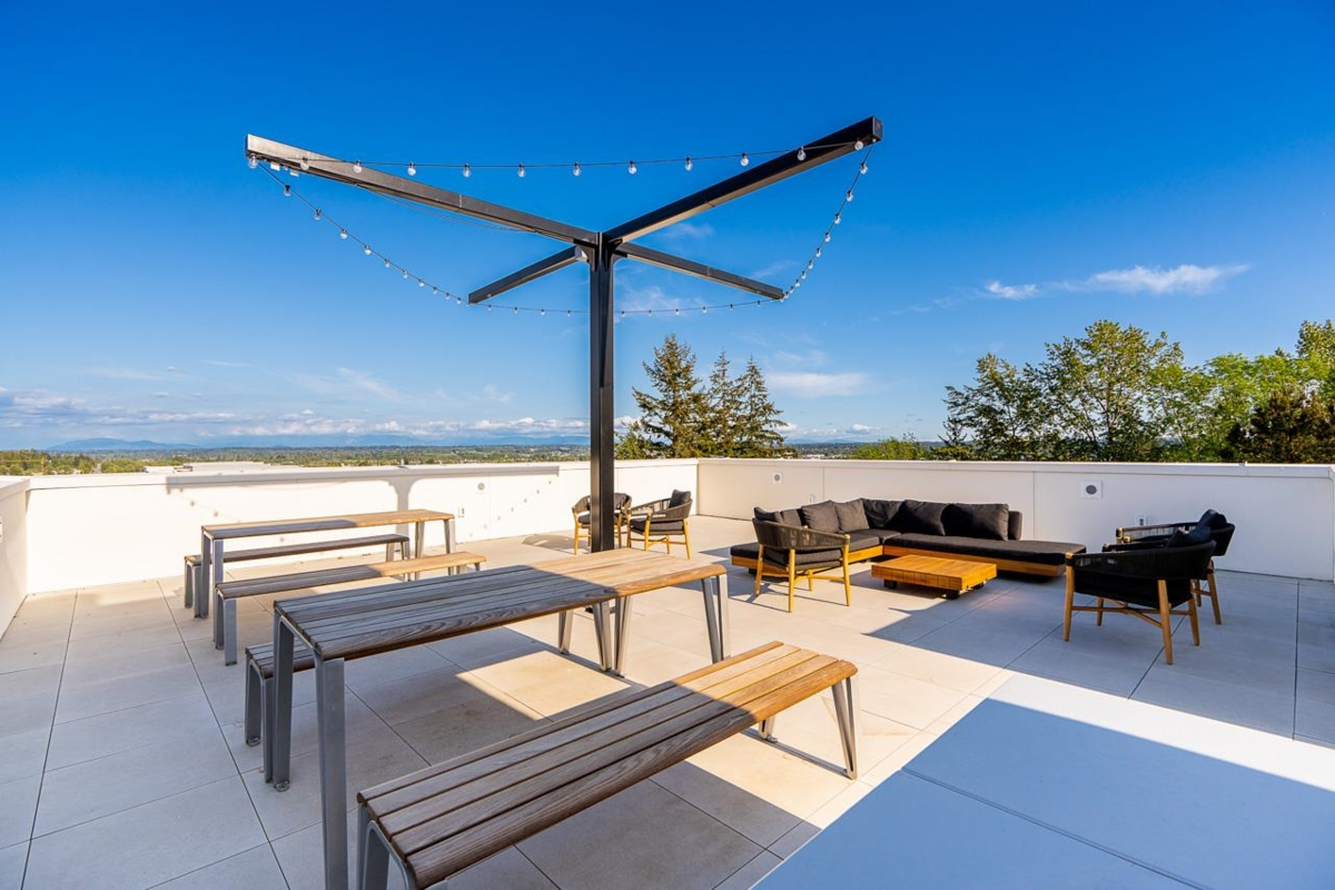 Community Amenities Photo (Clubhouse) of 105 19577 65b Avenue, Surrey, BC