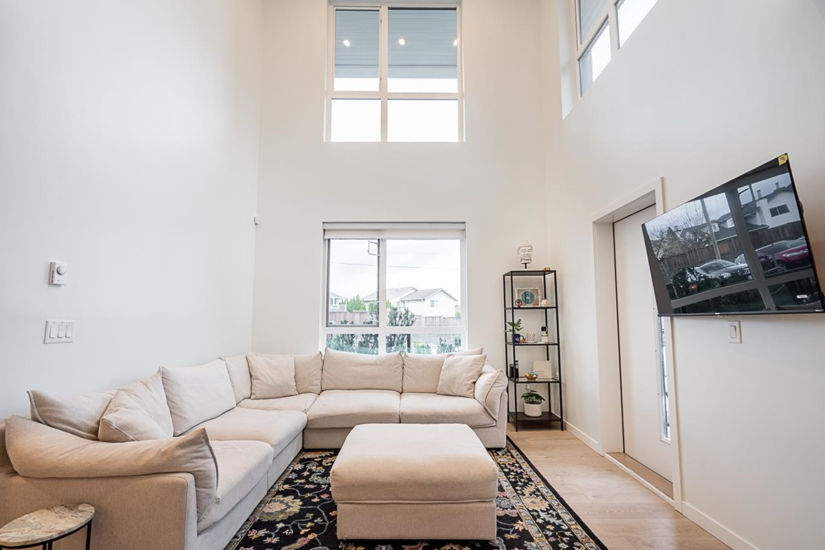 Exterior Rear Photo of 105 19577 65b Avenue, Surrey, BC