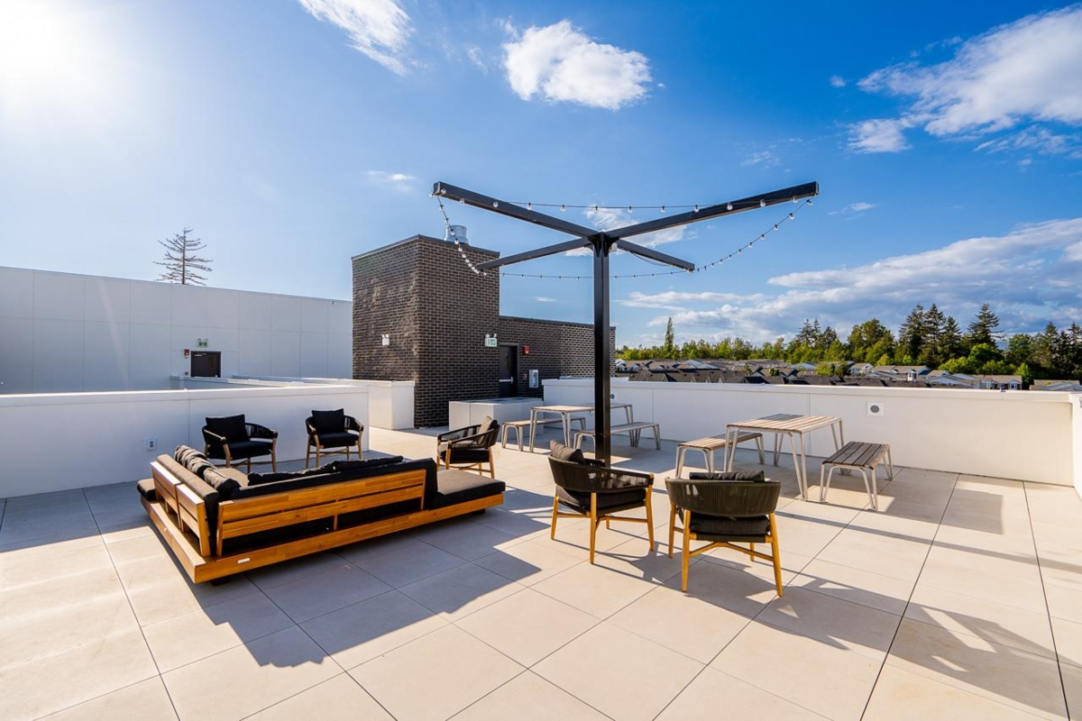 Fitness Center Photo Near 105 19577 65b Avenue, Surrey, BC