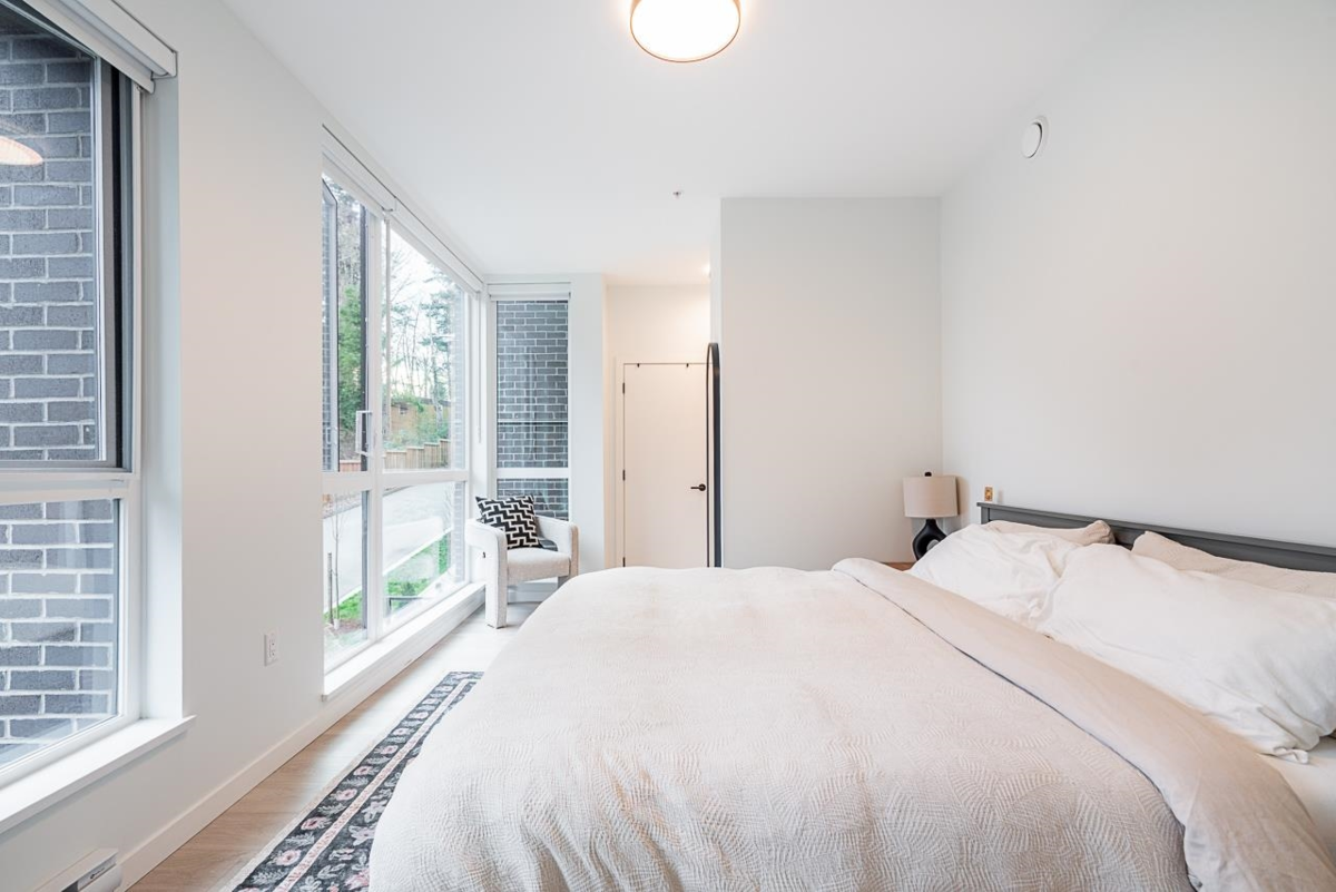 Laundry Room Photo of 105 19577 65b Avenue, Surrey, BC