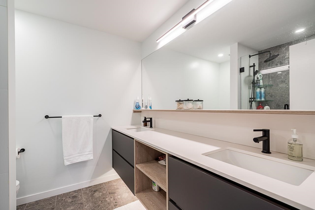 Mudroom Photo of 105 19577 65b Avenue, Surrey, BC