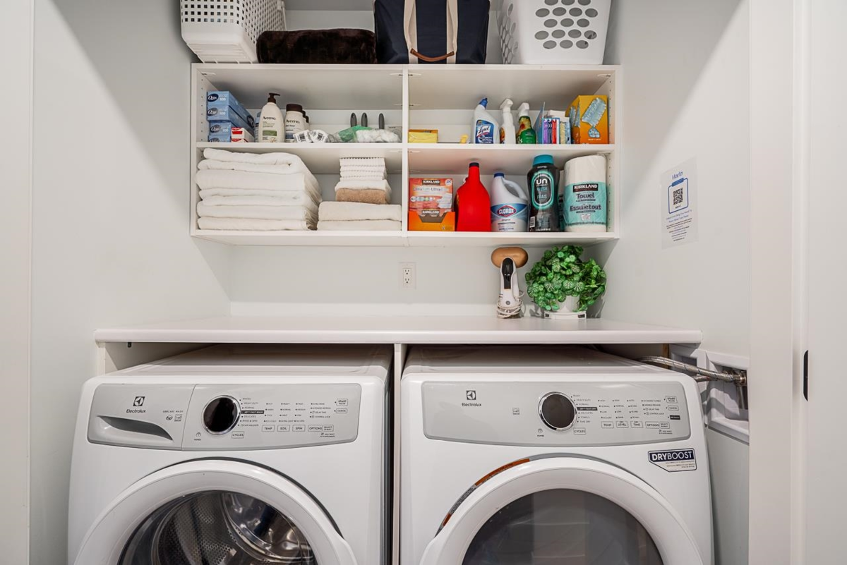 Outdoor Deck Photo of 105 19577 65b Avenue, Surrey, BC