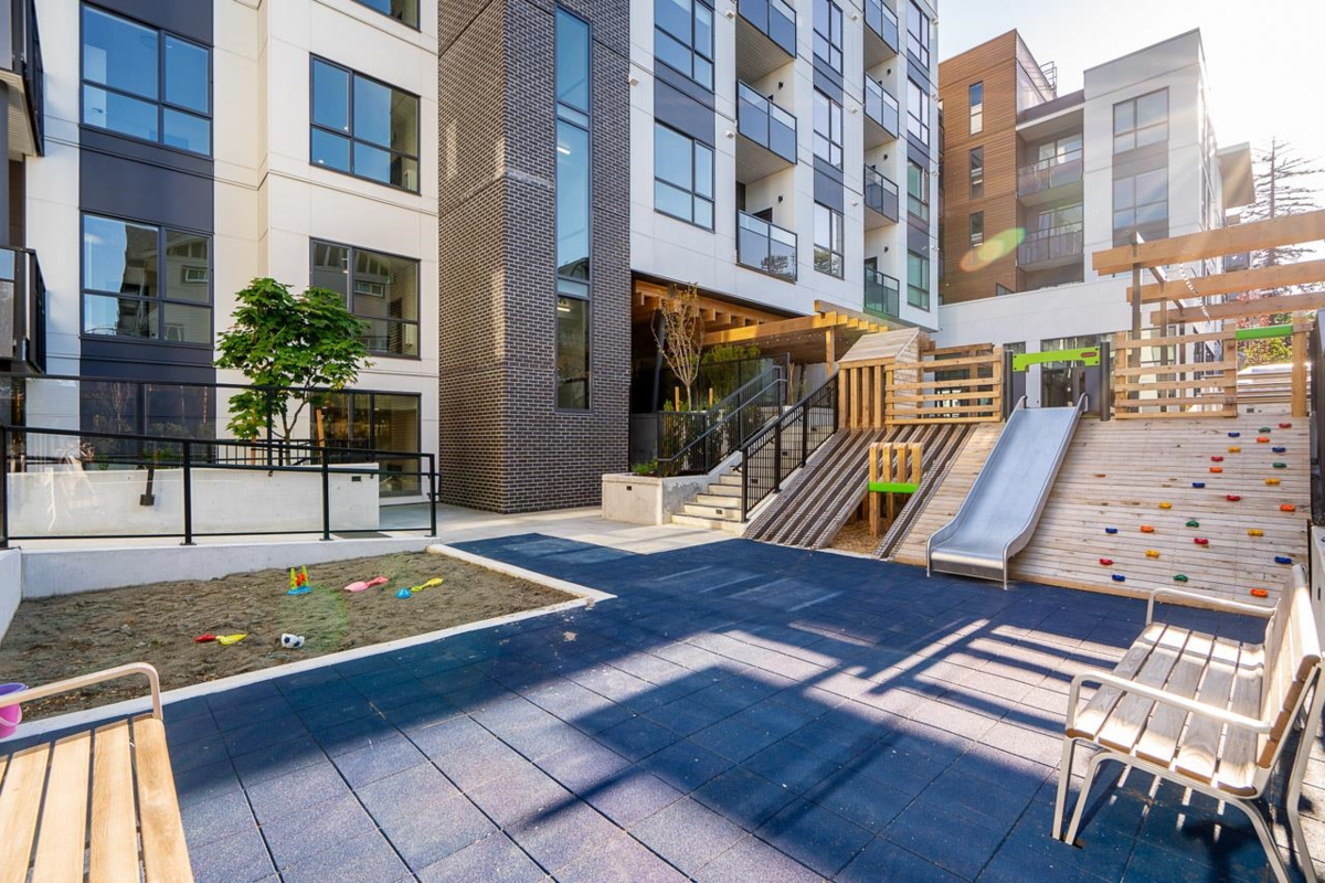 Playground / Recreational Area Near 105 19577 65b Avenue, Surrey, BC