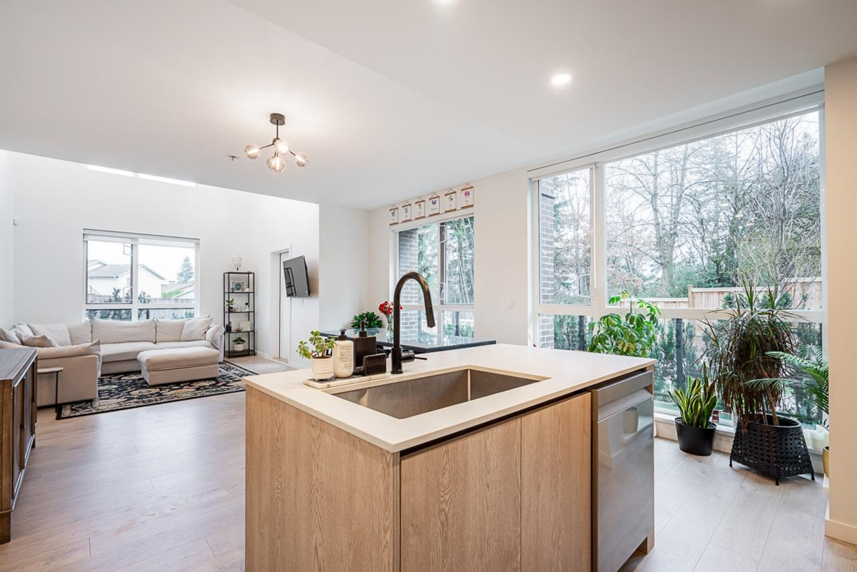 Walk-In Closet Photo of 105 19577 65b Avenue, Surrey, BC