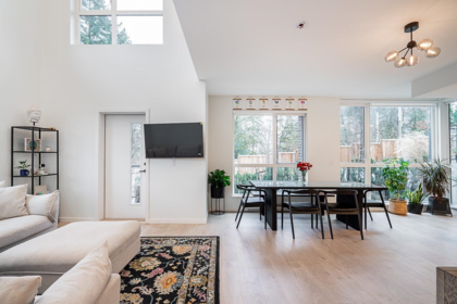 Front exterior of 105 19577 65b Avenue, Surrey, BC