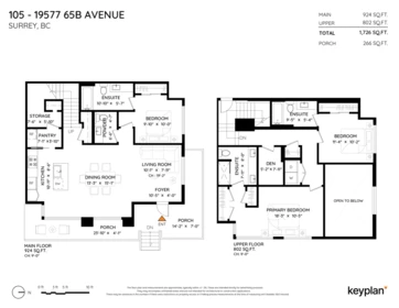Garden / Landscaping Photo of 105 19577 65b Avenue, Surrey, BC