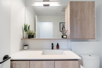 Kitchen Photo of 105 19577 65b Avenue, Surrey, BC