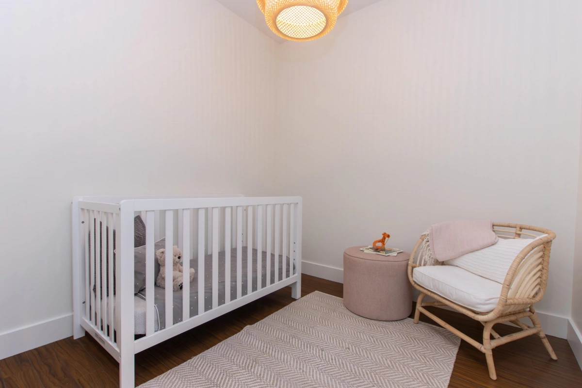 Breakfast Nook Photo of 303 1336 Main Street, Squamish, BC