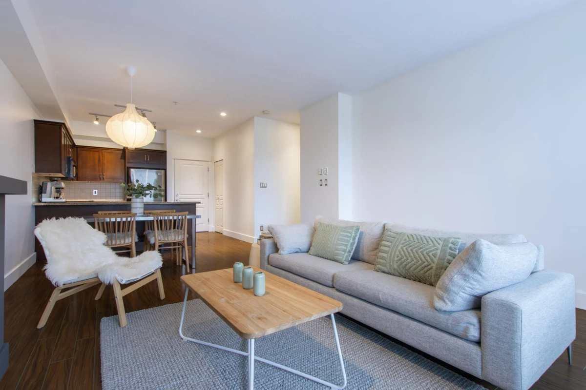 Pantry Photo of 303 1336 Main Street, Squamish, BC