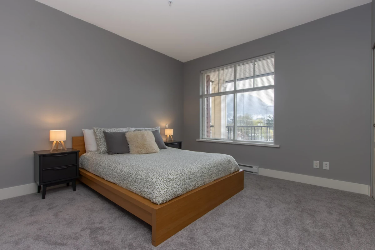 Primary Bathroom Photo of 303 1336 Main Street, Squamish, BC