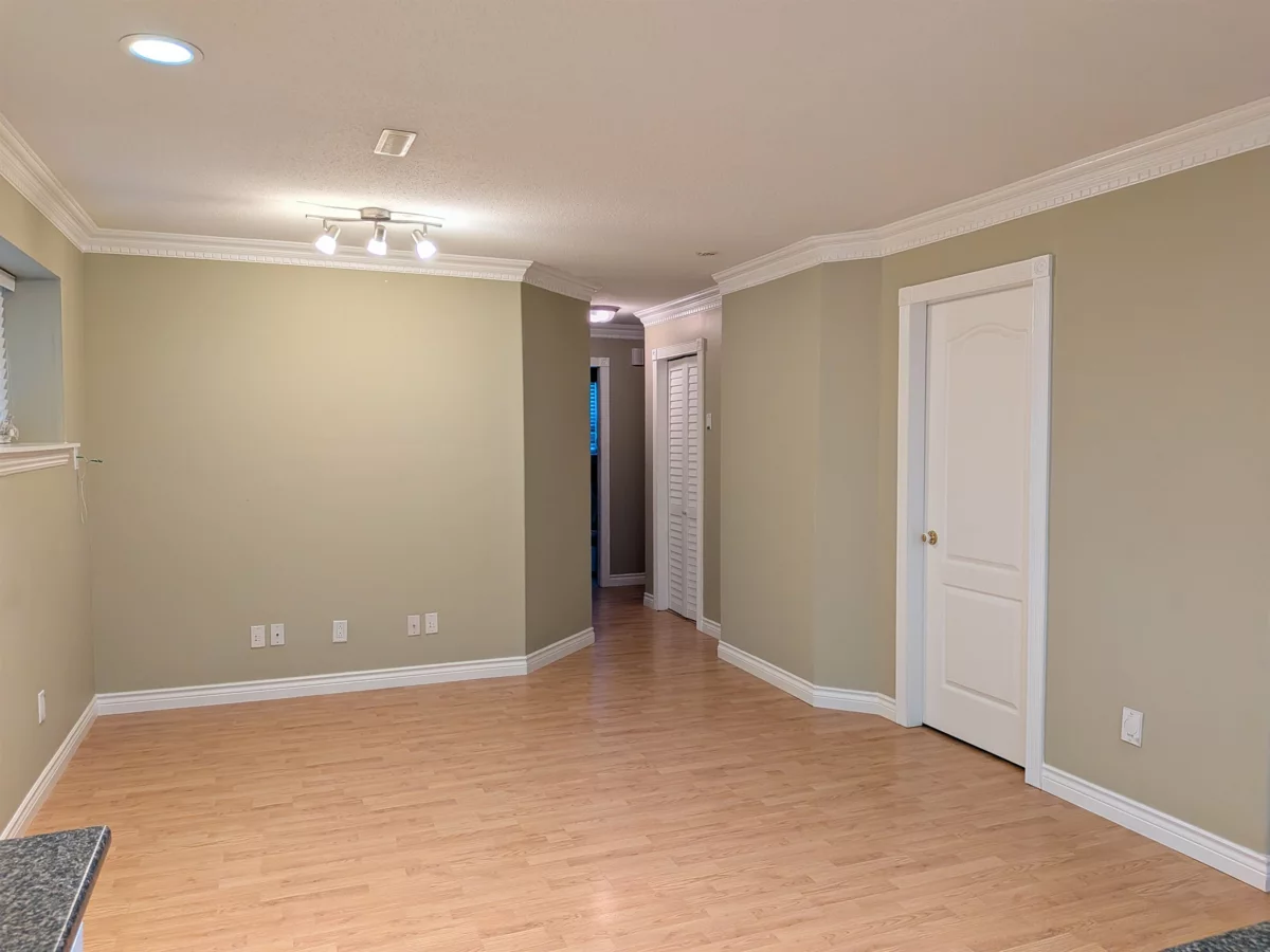 Basement Recreation Room Photo of 8305 Casselman Crescent, Mission, BC