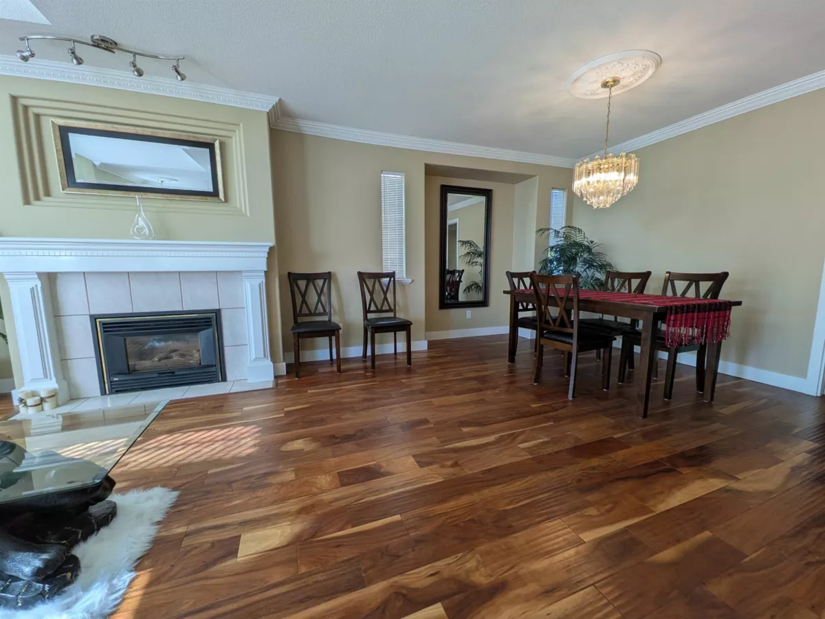 Bedroom 2 Photo of 8305 Casselman Crescent, Mission, BC