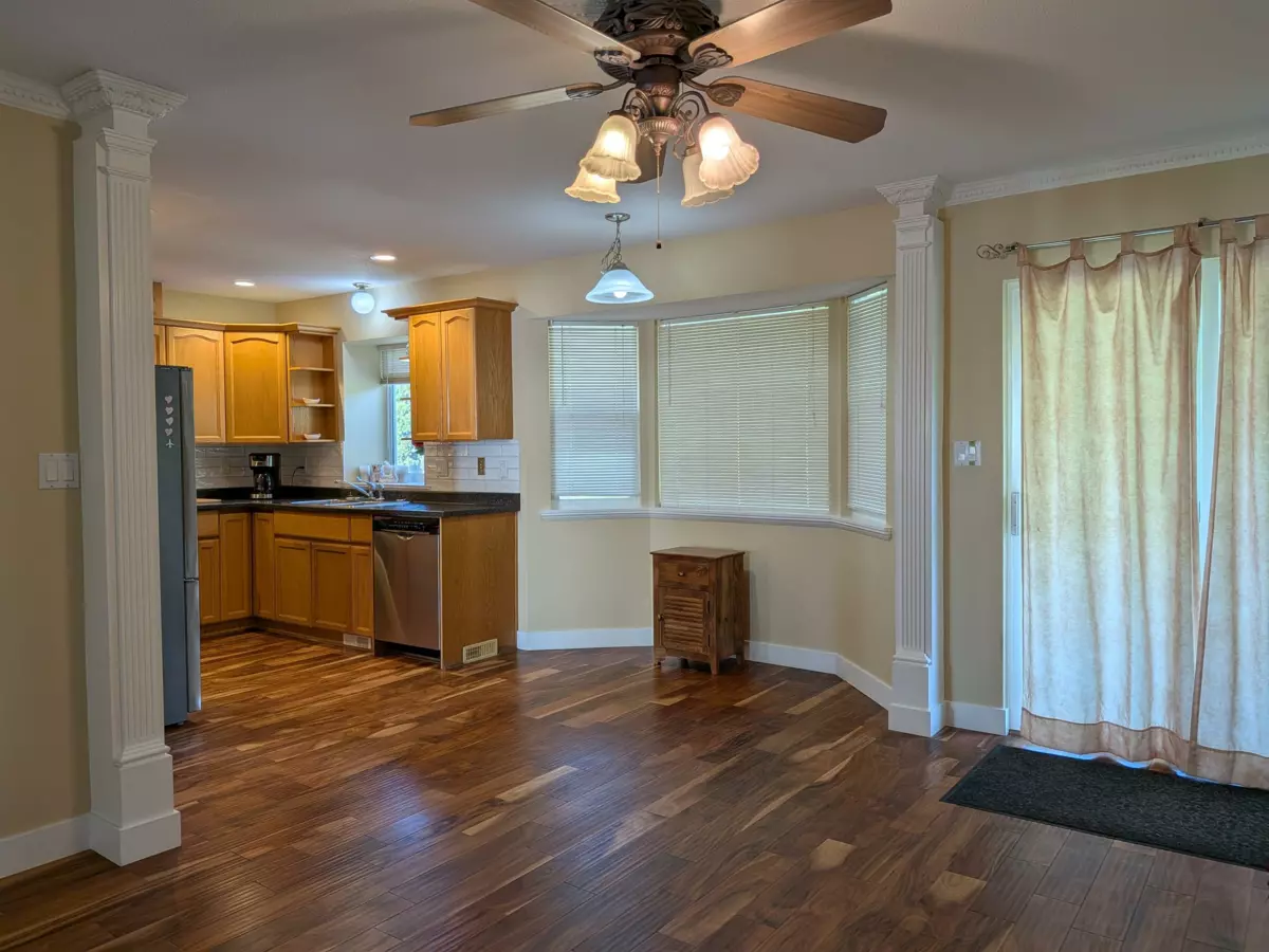 Bedroom 4 Photo of 8305 Casselman Crescent, Mission, BC