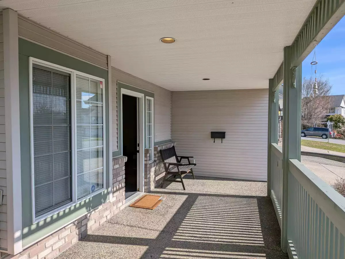 Laundry Room Photo of 8305 Casselman Crescent, Mission, BC