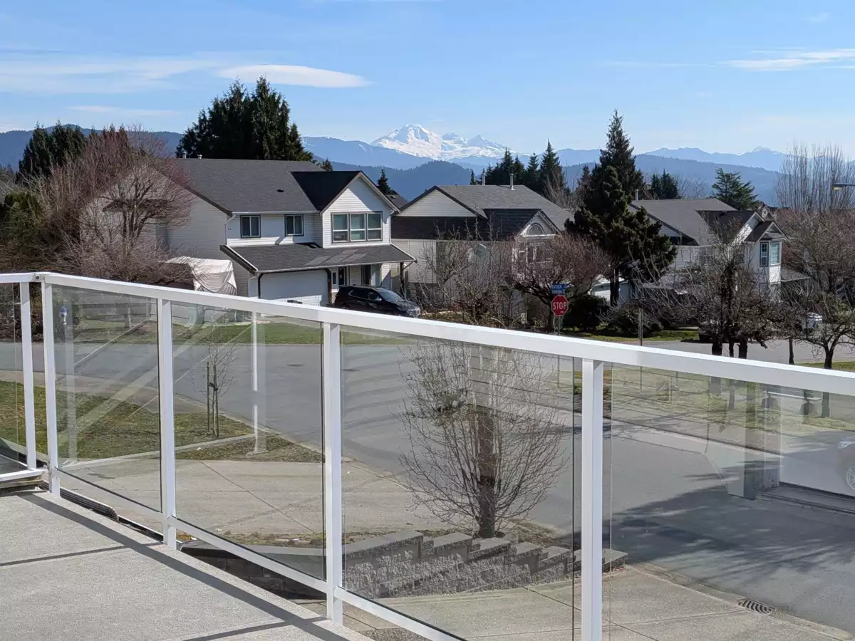 Living Room Photo of 8305 Casselman Crescent, Mission, BC