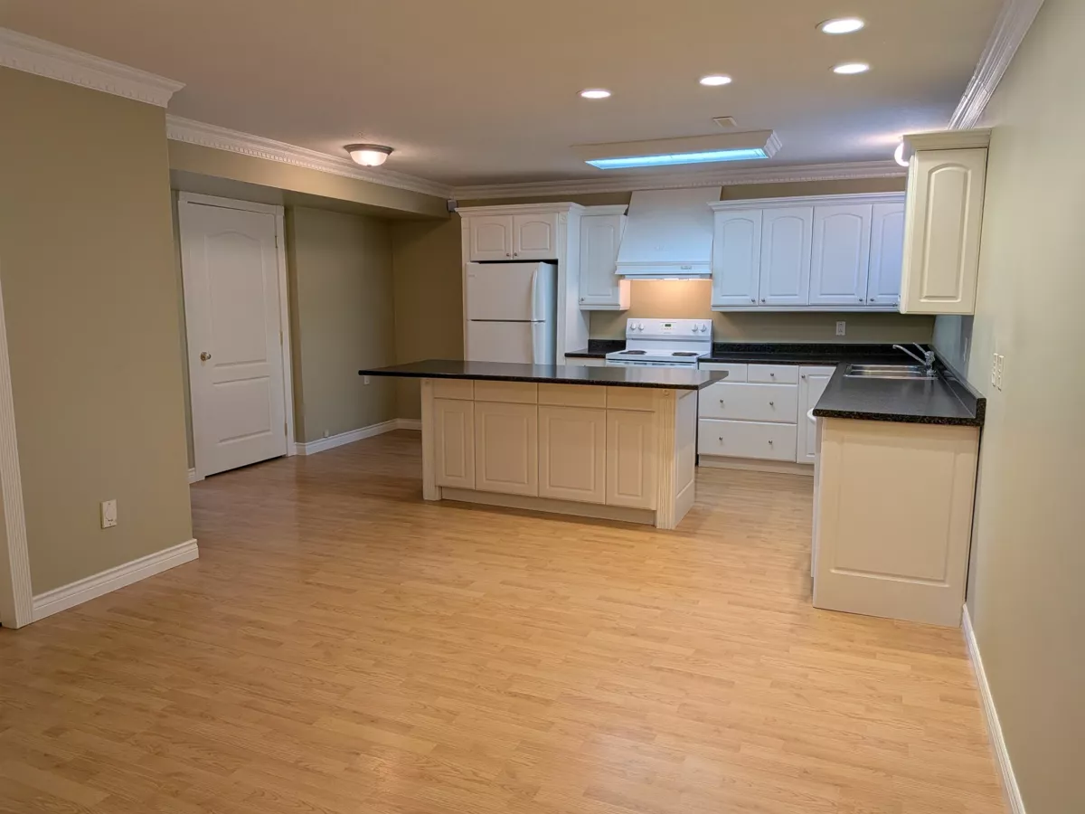 Loft / Bonus Room Photo of 8305 Casselman Crescent, Mission, BC