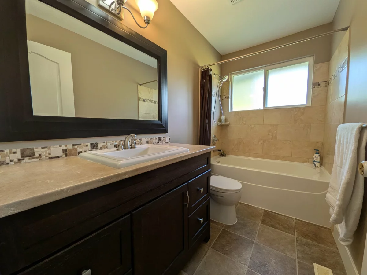 Primary Bedroom Photo of 8305 Casselman Crescent, Mission, BC