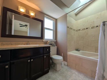 Kitchen Photo of 8305 Casselman Crescent, Mission, BC