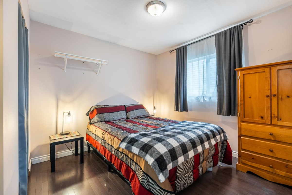 Backyard Photo of 26983 26a Avenue, Langley, BC