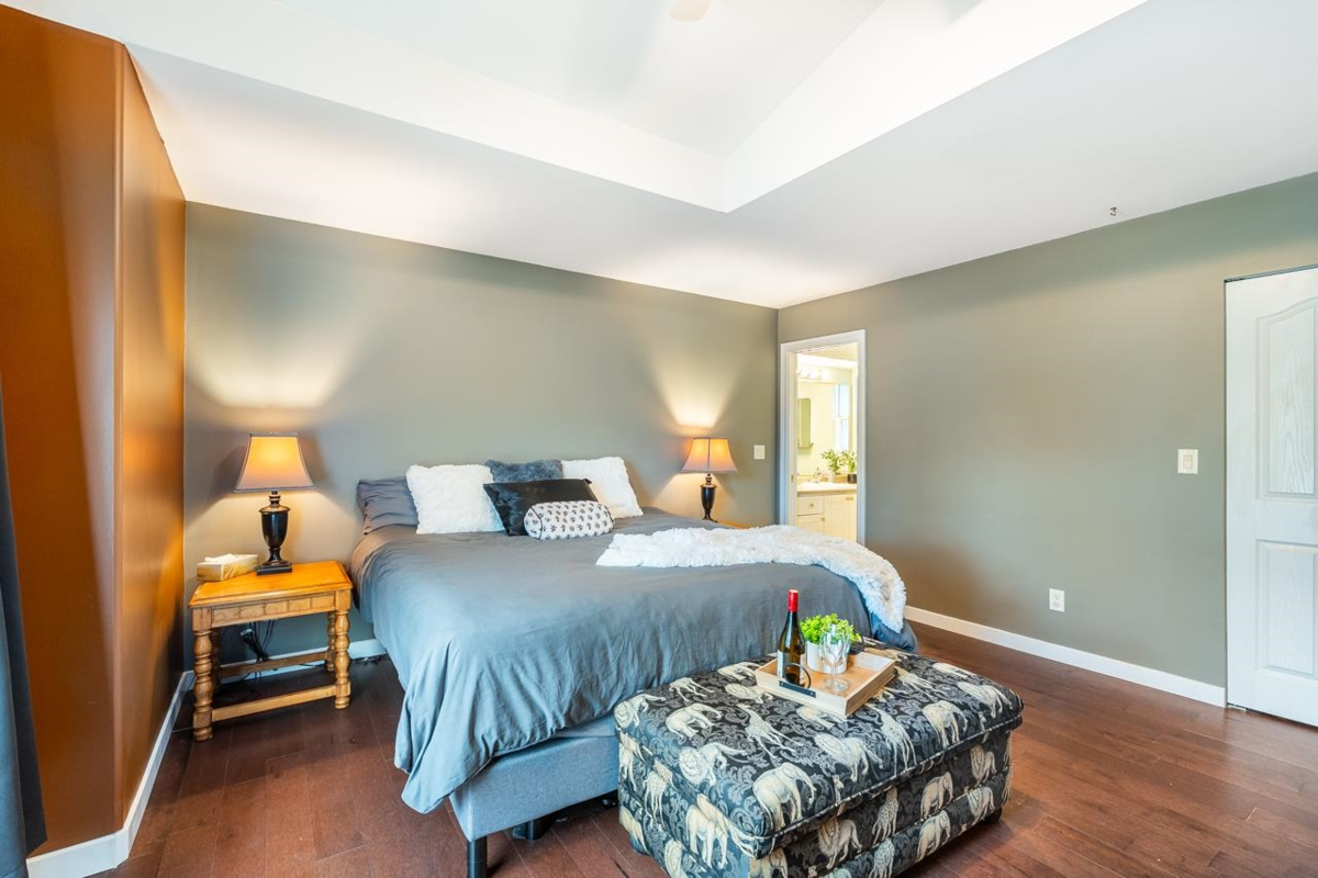 Basement Recreation Room Photo of 26983 26a Avenue, Langley, BC