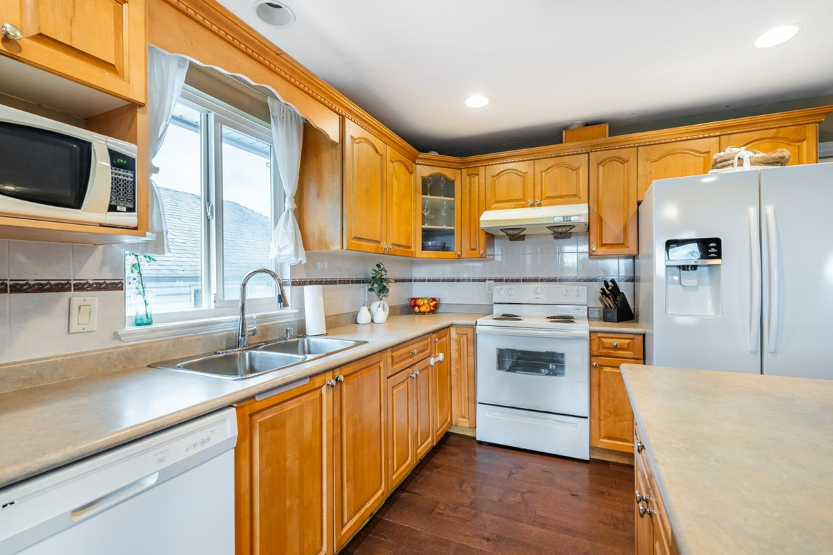 Bedroom 3 Photo of 26983 26a Avenue, Langley, BC