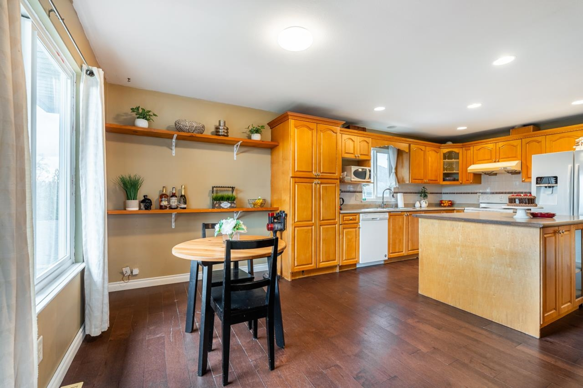 Bedroom 4 Photo of 26983 26a Avenue, Langley, BC