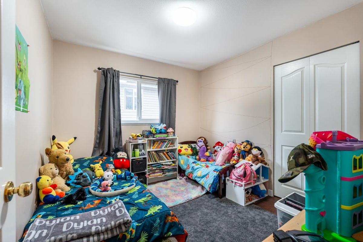 Entry Foyer Photo of 26983 26a Avenue, Langley, BC