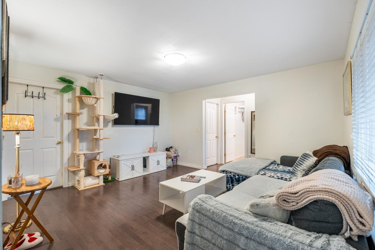 Garden / Landscaping Photo of 26983 26a Avenue, Langley, BC