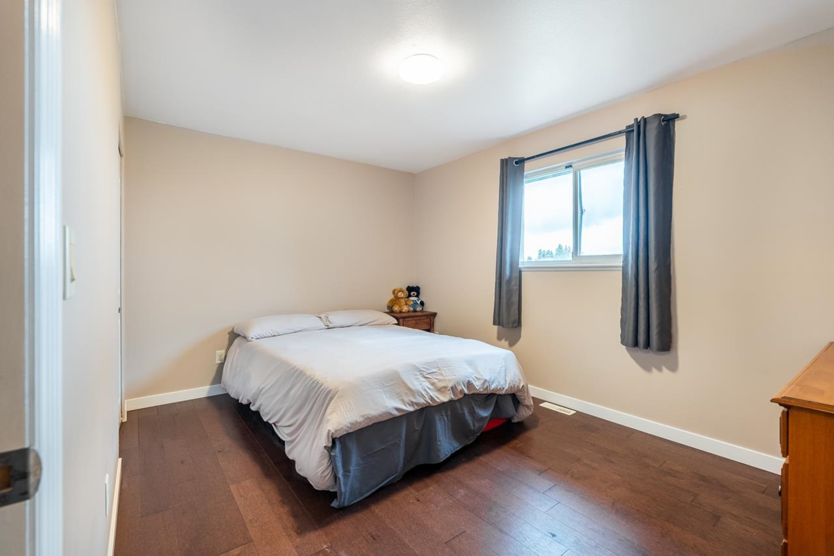 Hallway Photo of 26983 26a Avenue, Langley, BC