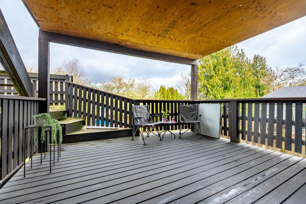 Hot Tub / Spa Photo of 26983 26a Avenue, Langley, BC