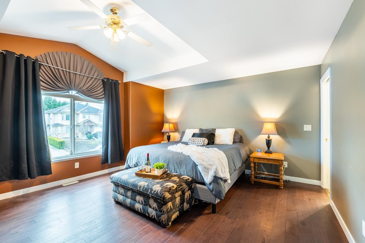 Loft / Bonus Room Photo of 26983 26a Avenue, Langley, BC