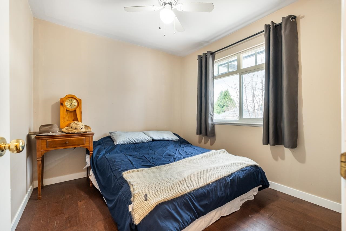Mudroom Photo of 26983 26a Avenue, Langley, BC