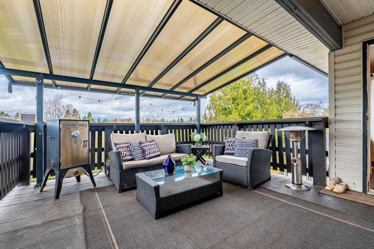 Office / Den Photo of 26983 26a Avenue, Langley, BC