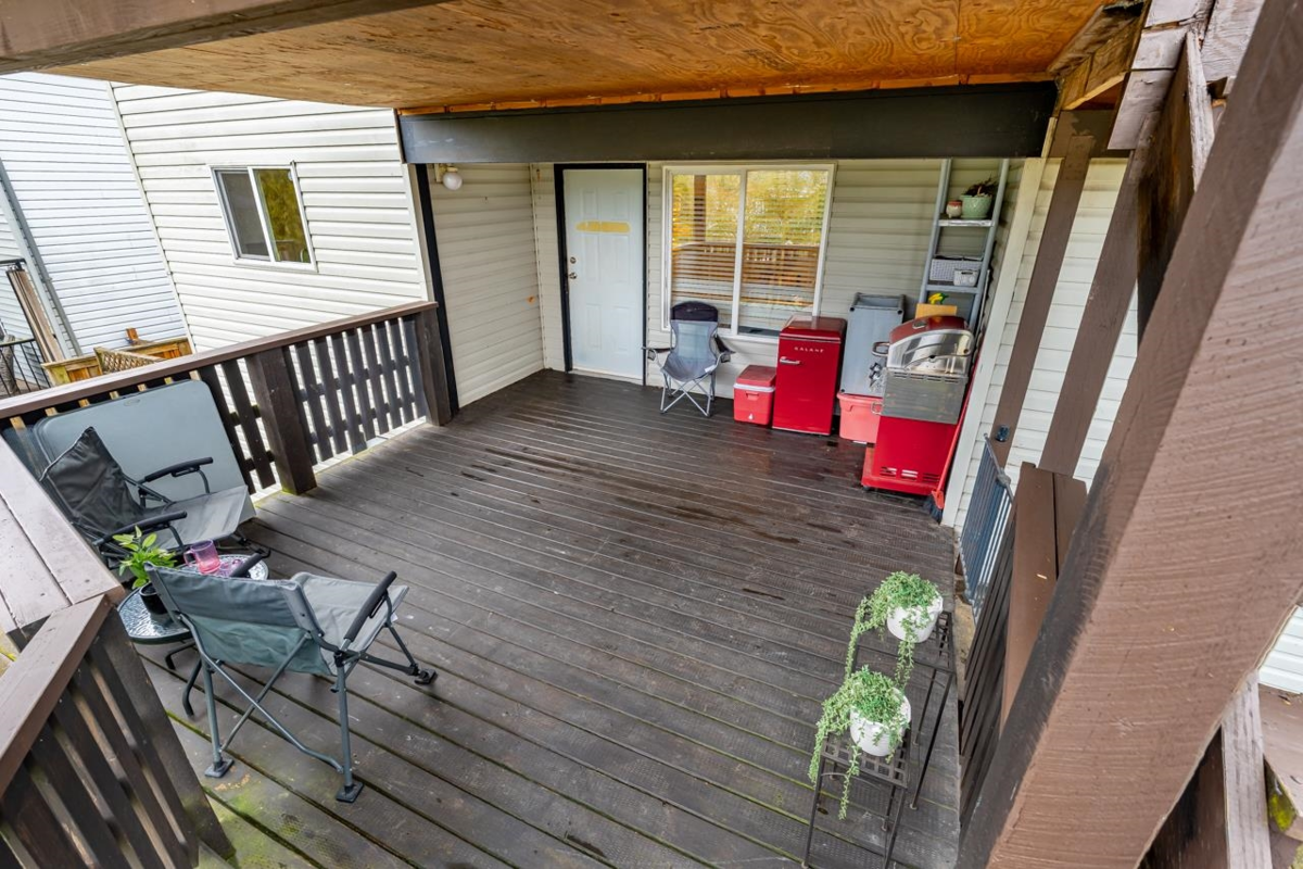Outdoor Kitchen Photo of 26983 26a Avenue, Langley, BC