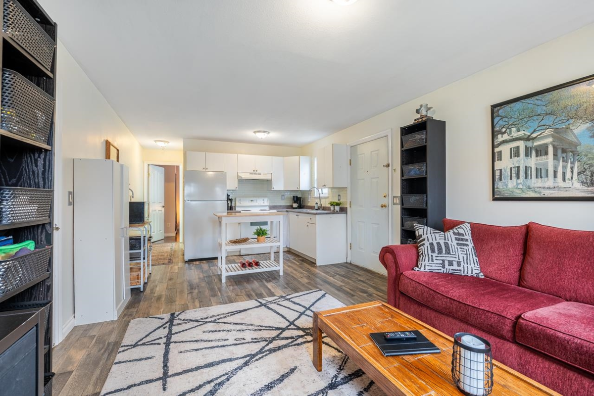 Outdoor Patio Photo of 26983 26a Avenue, Langley, BC