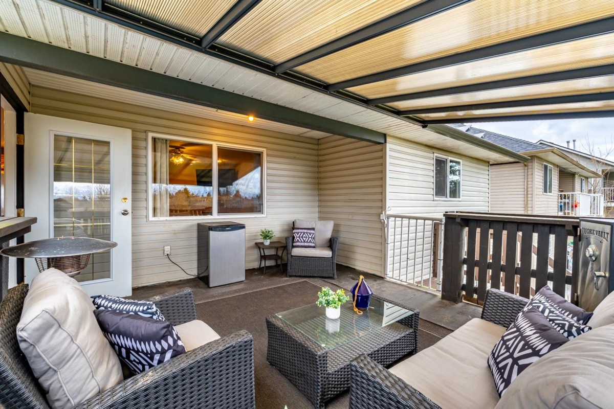 Powder Room Photo of 26983 26a Avenue, Langley, BC