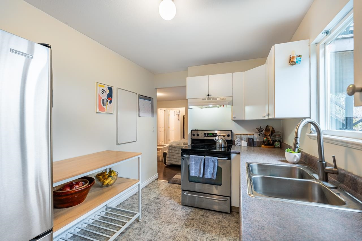 Street View Photo of 26983 26a Avenue, Langley, BC