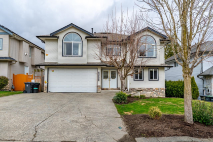 26983 26a Avenue, Langley, BC