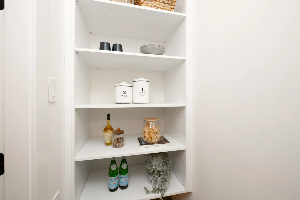 Bedroom 2 Photo of 3 2667 E Pender Street, Vancouver, BC