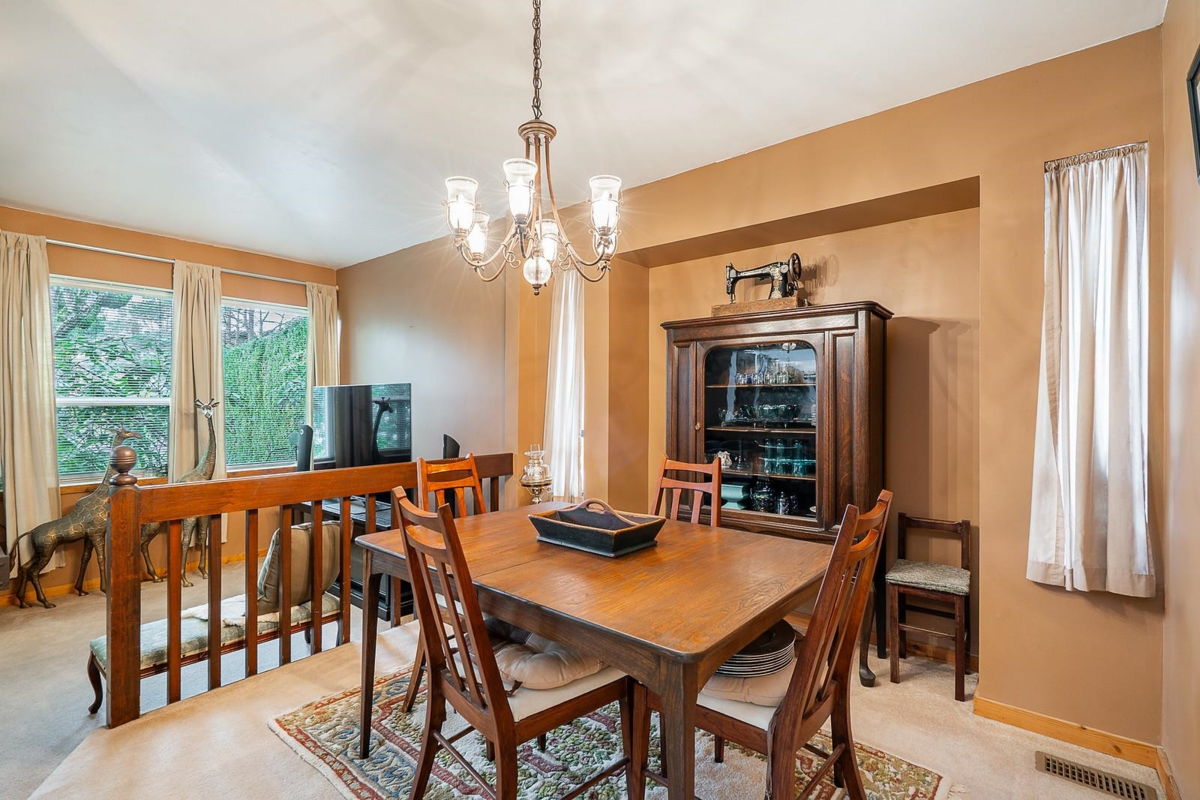 Pantry Photo of 9120 145a Street, Surrey, BC