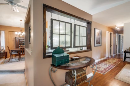 Breakfast Nook Photo of 9120 145a Street, Surrey, BC